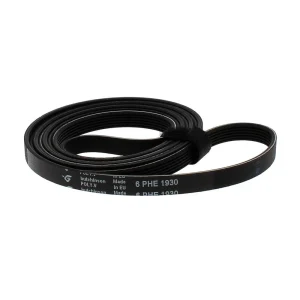 Correia para Secador