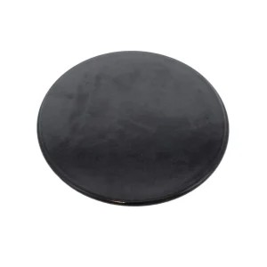 Tampa do Espalhador Grande Preto