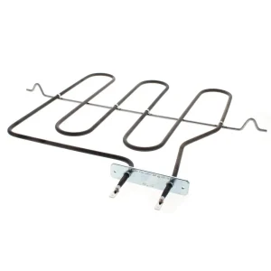 Resistência do Grelhador