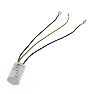 Condensador de Filtro