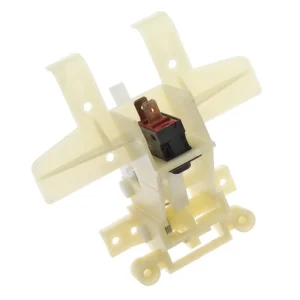 Fechadura da Porta Branco 27 Giugiaro