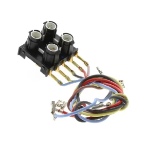 Lampada Indicadora Calor Residual