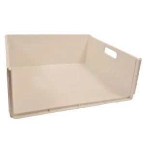 Cesto Intermedio Branco Lxpxh 440x406x160