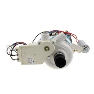 Eletrobomba 220v-Suspensa