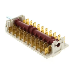 Kit Comutador do Forno Estatico Do.Co