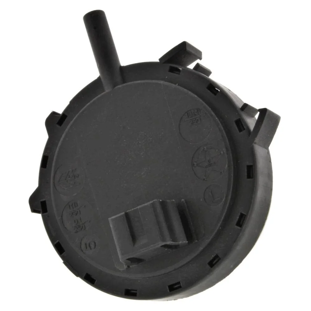 Presostato Simples Anti-Transbordo Idc