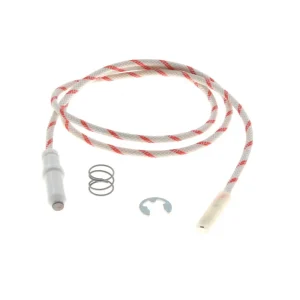 Isqueiro Queimador Dupla Coroa Novo