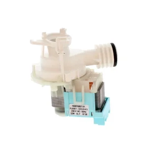 Bomba de Descarga 230v 50hz