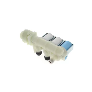 Electrovalvula Dupla 1e-3u 7lexcentrico