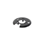 Disco Proteccao Microinterruptor Preto