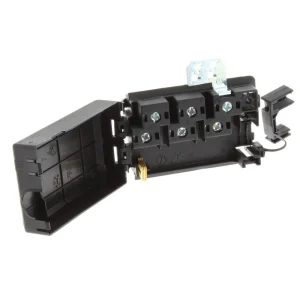 Caixa de Ligacoes Trifasica