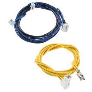 Cablagem Modulo-Electrov-Mot.Ven.