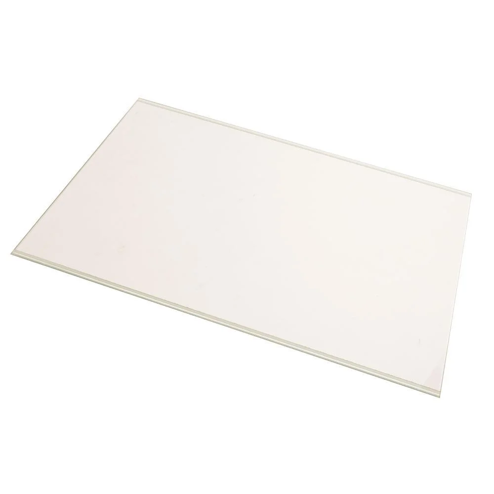 Grelha em Vidro 472x328x4 Rohs