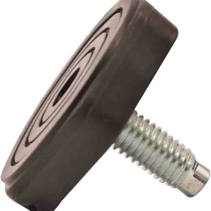 Pe Regulável M8 H29 Cm Linha Total