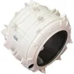 Conjunto da Cuba Plast. 52l H20 Aqualti