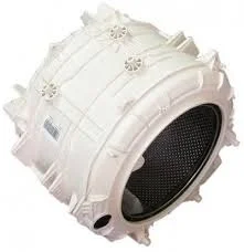 Conjunto da Cuba Plast. 52l H20 Aqualti