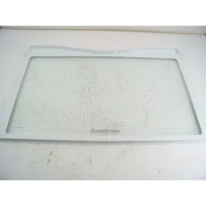 Grelha em Vidro L70 Arst Gw