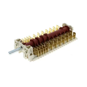 Comutador do Forno Elétrico