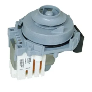 Motor de Lavagem 220-230 50h Guarnição