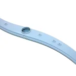 Conjunto Braco Girante Superior Curvos