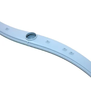 Conjunto Braco Girante Superior Curvos