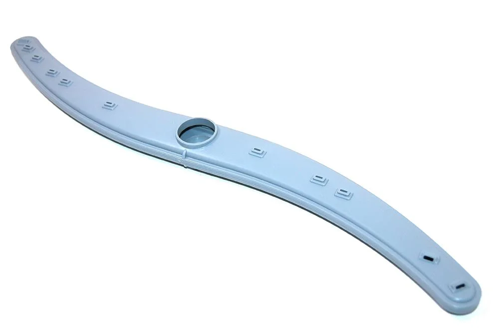 Conjunto Braco Girante Superior Curvos