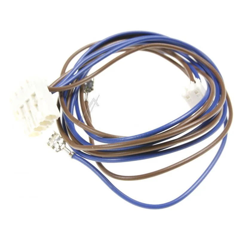 Cablagem Resistencia - Condens. Filtro