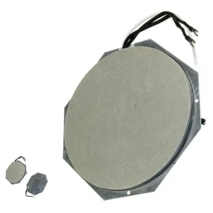 Placa 2200/3000w D200mm