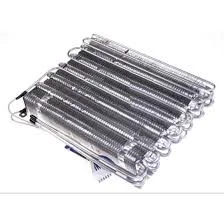 Kit Evaporador Cong.Nf-26tubiele