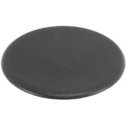 Tampa do Espalhador Pequeno Preto