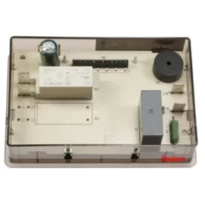 Programador Electronico