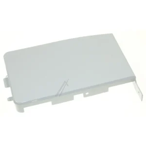 Coberta do Rodape Esquerda Brancogw