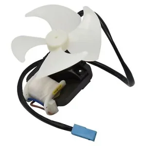 Motoventilador 220/240v 4.3w Inarca