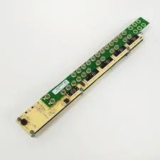 Modulo Touch Cartão Radiante