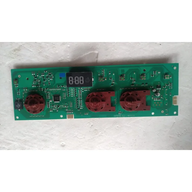 Conjunto do Visor Display Ecot Small Dig