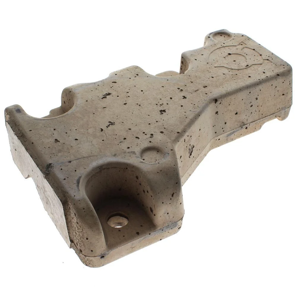 Contrapeso Superior Prime 52lt Wd