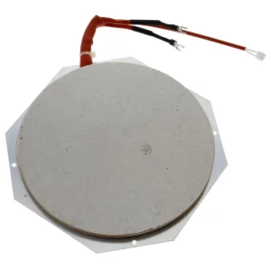 Placa 2200/3000w D200mm