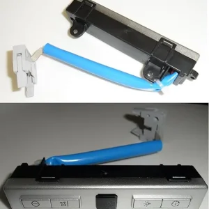 Caixa de Comandos Hxt4x