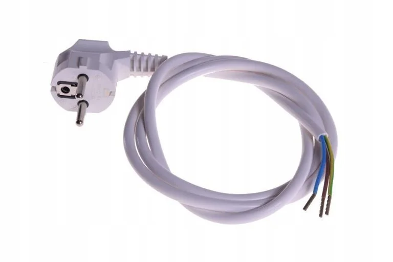 Cabo 16a 3x1.5 C/Terminal Ponta