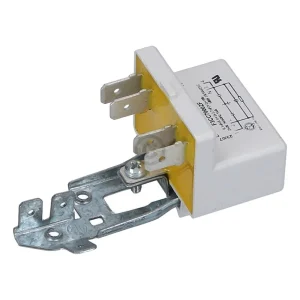 Condensador de Filtro