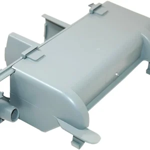 Tampa de Bomba e Flutuador Branca