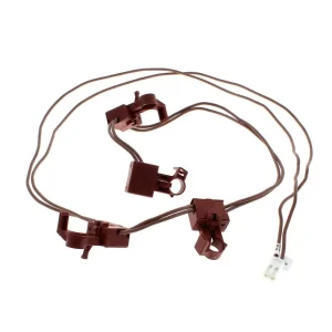 Conjunto do Microinterruptor 4 Mic. Itw-