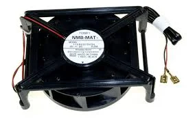 Motor do Ventil.Nmb 9v 135w8200985 Kit