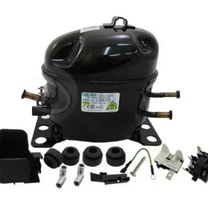 Cpsb Ns1114y 220-240/50 1/5hp-172w R600