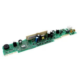 Circuito LED Artica Segmento de Entrada Indesi