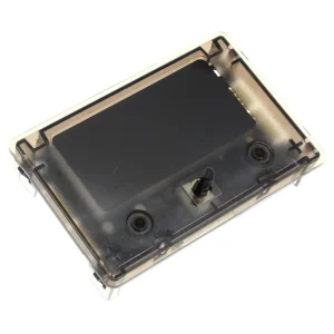 Display E0 Pyro Hot2005 Standby