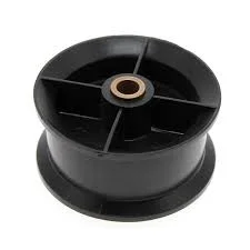 Kit de Substituição de Roda de Jóquei