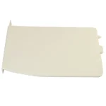 Coberta do Rodape Esquerda Plp2 Pw