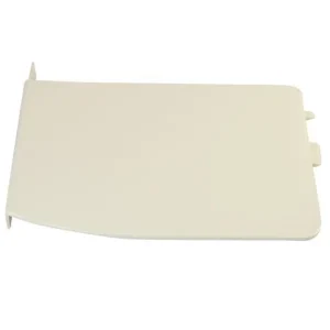 Coberta do Rodape Esquerda Plp2 Pw