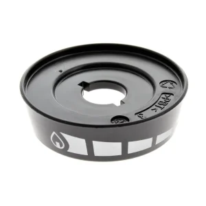 Disco Manipulo Preto Ind.2013 Gaz